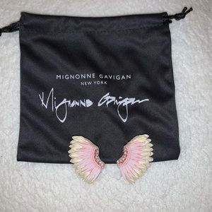 Mignonne Gavigan Mini Wings